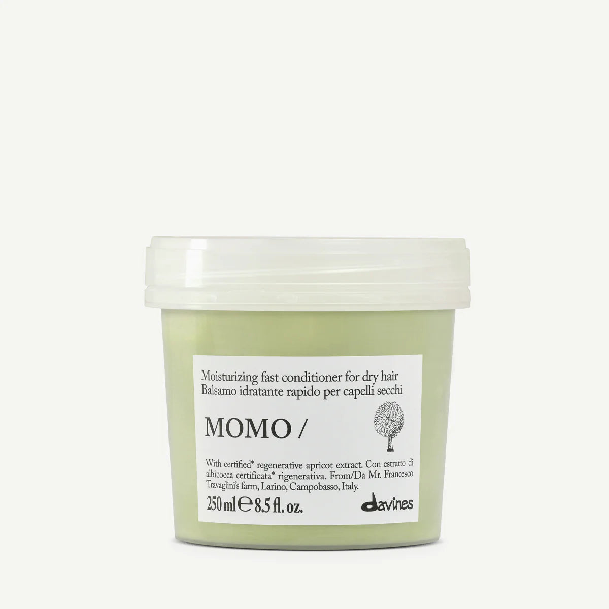 Davines, Essential Momo Conditioner för torrt hår