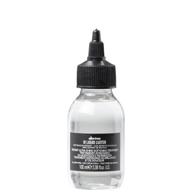 Davines, Oi Liquid Luster Glansvatten - Travel size