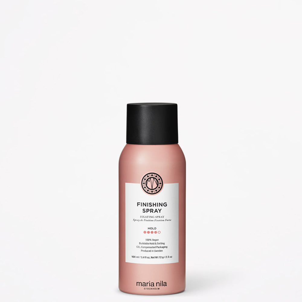 Maria Nila, Finishing Spray
