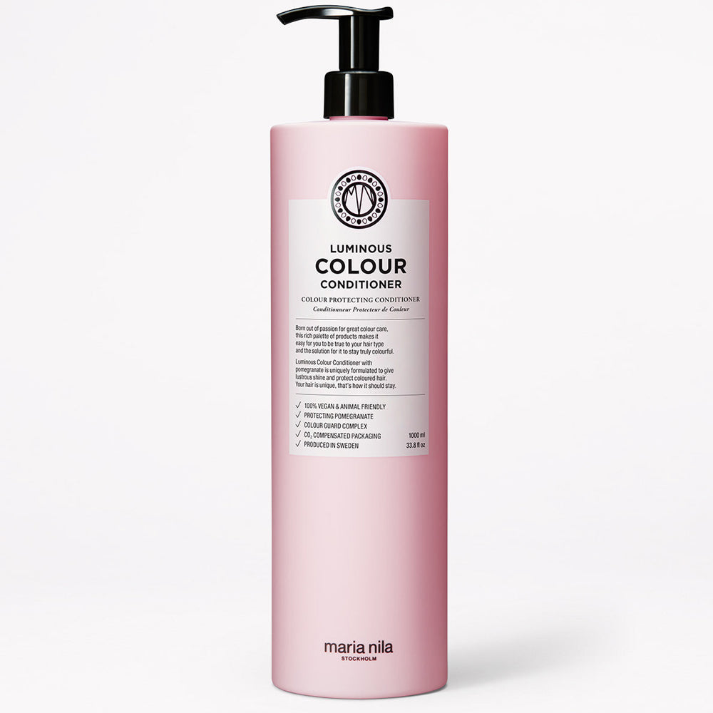 Maria Nila, Luminous Colour Conditioner XXL