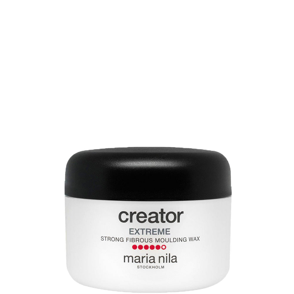Maria Nila, Creator Extreme