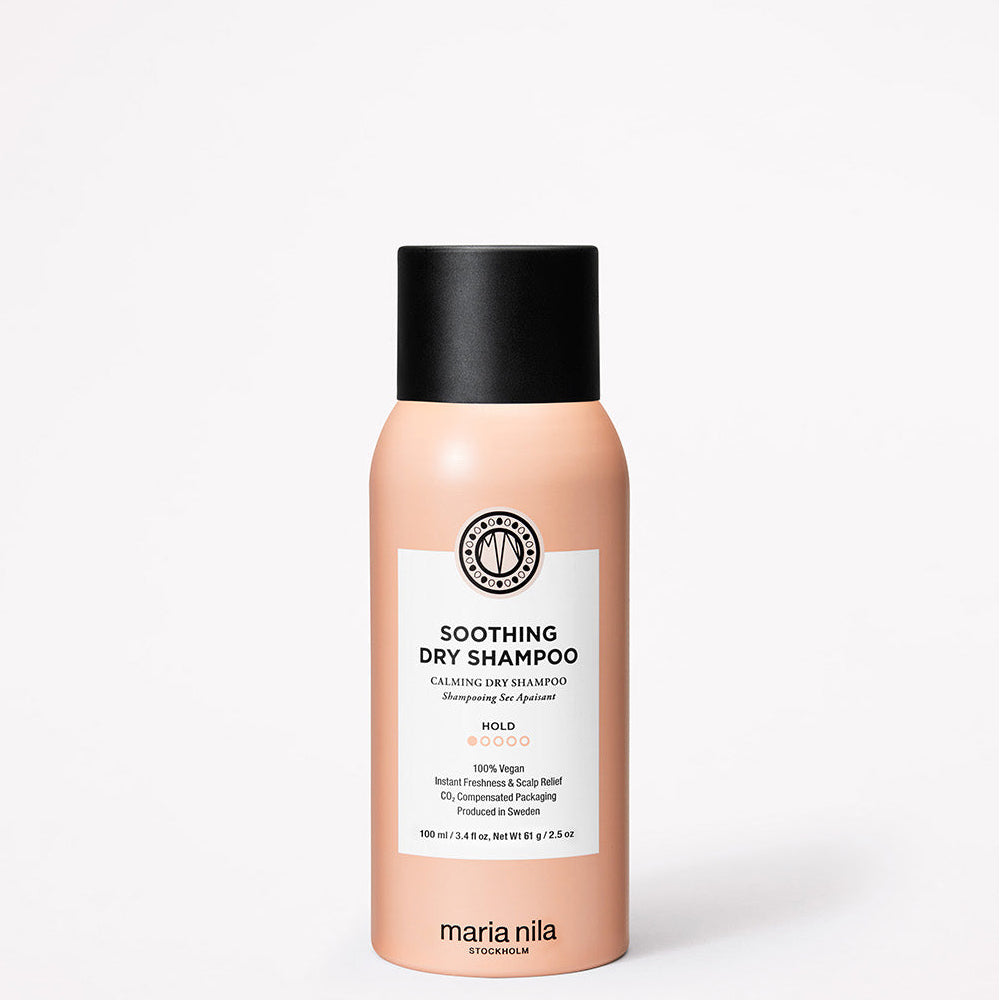 Maria Nila, Soothing Dry Shampoo
