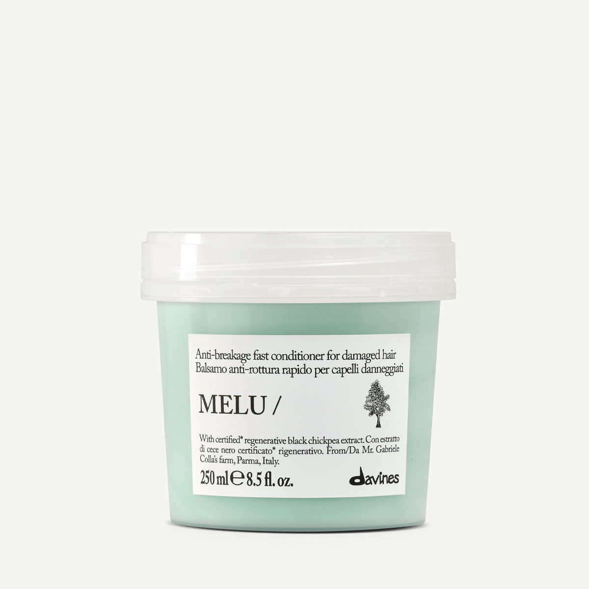 Davines, Essential Melu Conditioner för långt hår