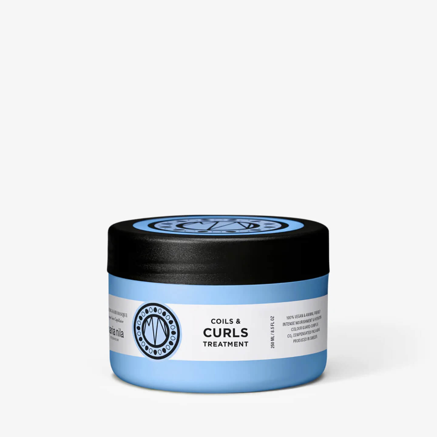 Maria Nila, Coils & Curls Treatment Masque