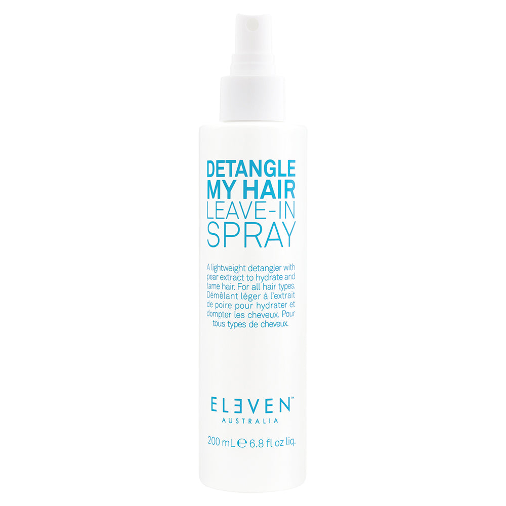Eleven Australia, Detangle My Hair Leave-in Spray