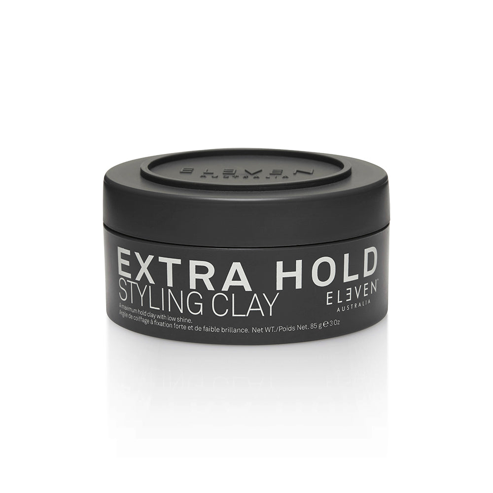 Eleven Australia, Extra Hold Styling Clay