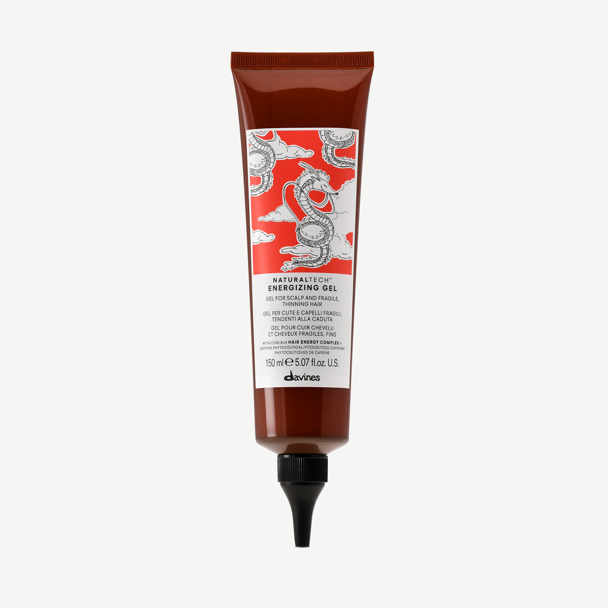 Davines, Naturaltech Energizing Gel