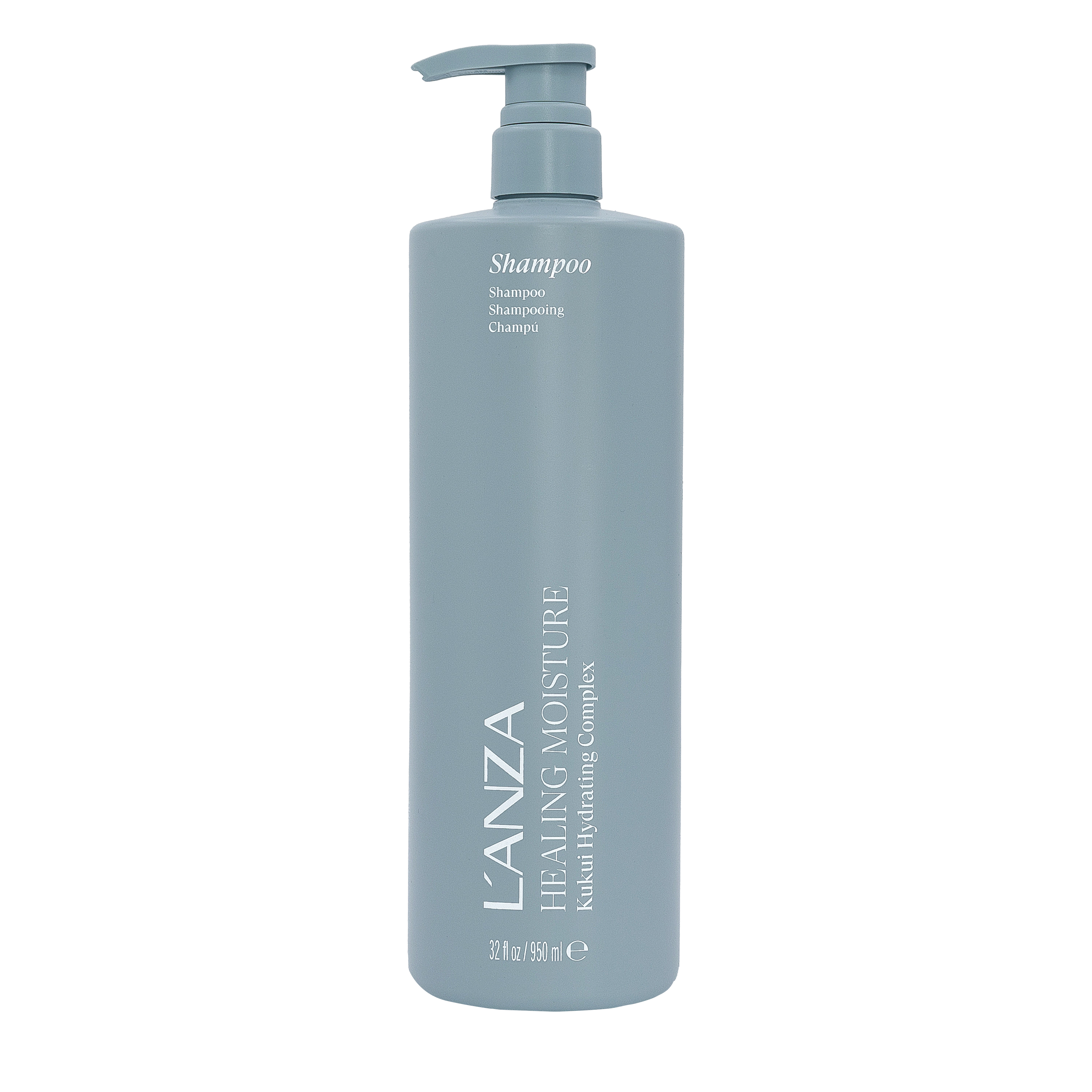 Lanza, Healing Moisture Shampoo XL