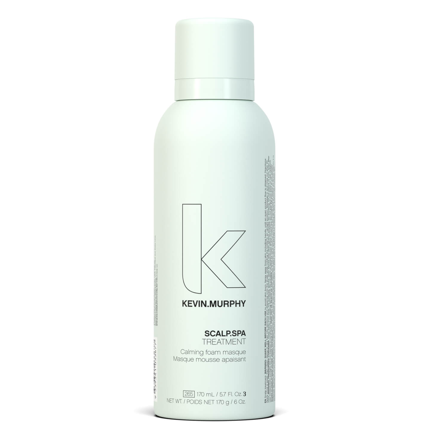 Kevin Murphy, Scalp Spa Treatment