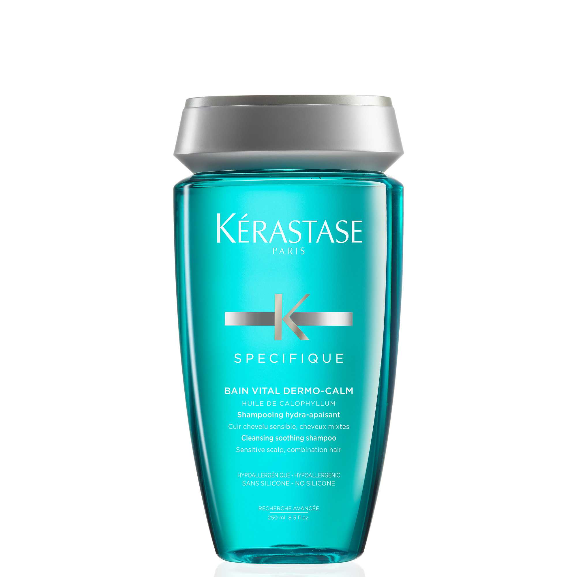 Kérastase, Specifique Bain Vital Dermo-Calm Schampo för känslig hårbotten
