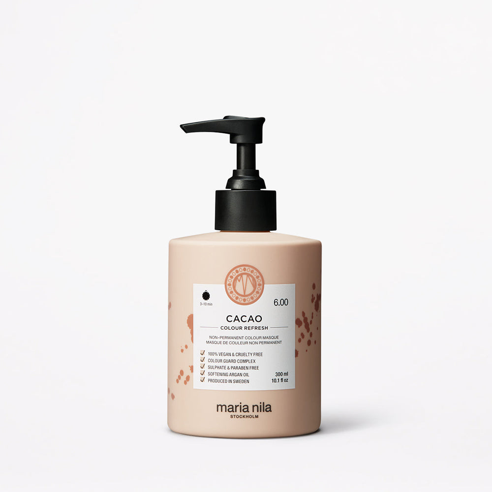 Maria Nila, Colour Refresh Cacao