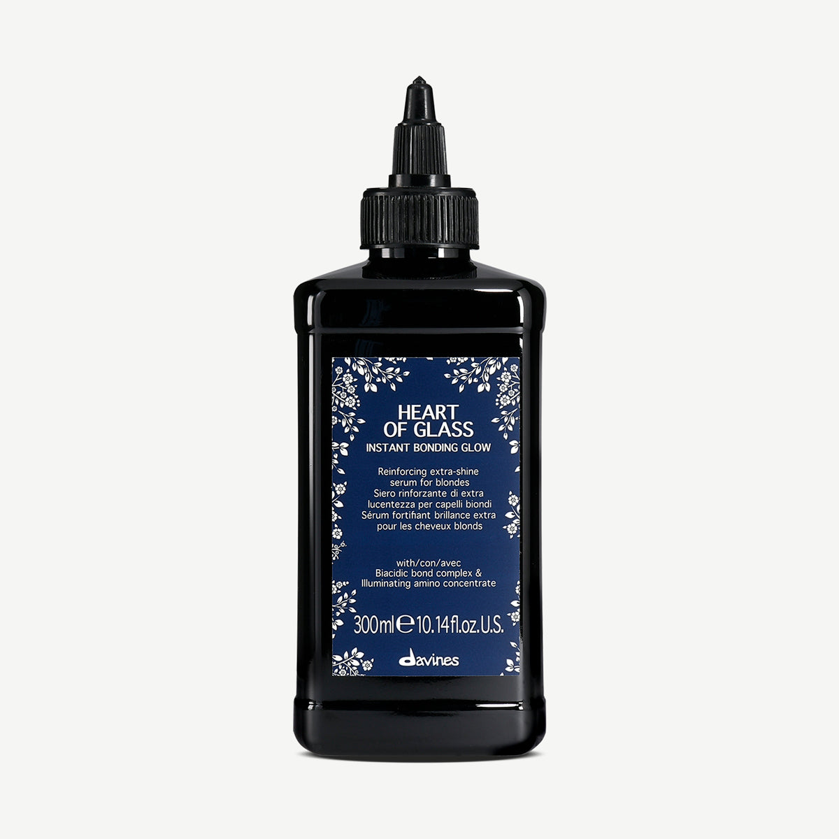 Davines, Heart of Glass Instant Bonding Glow