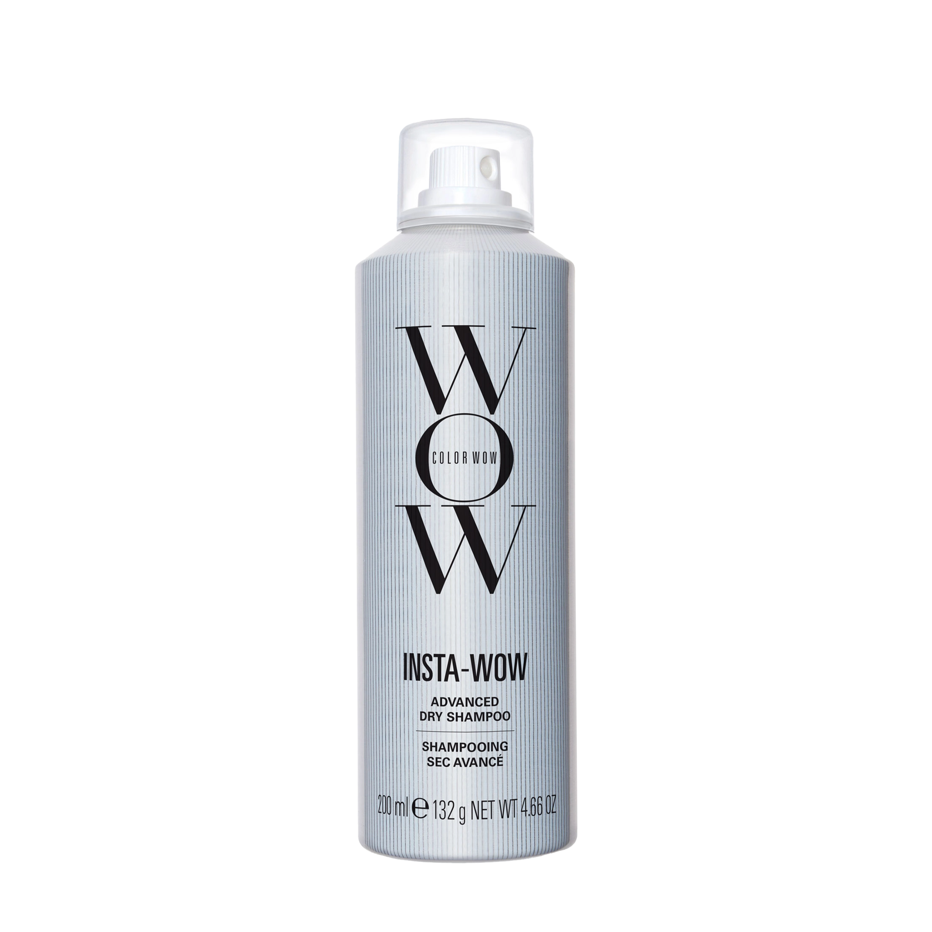 Color WOW, Insta-Wow Dry Shampoo