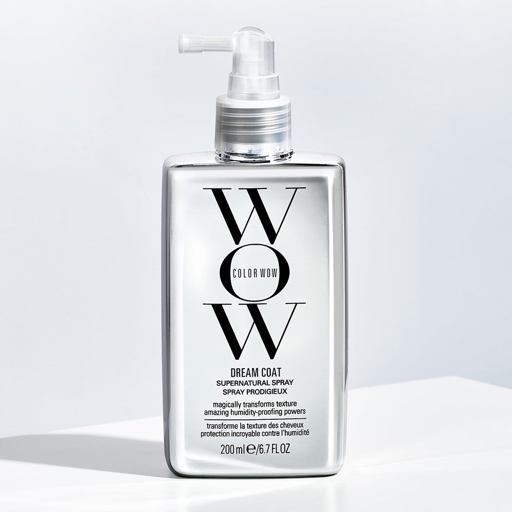 Color WOW, Dream Coat Supernatural