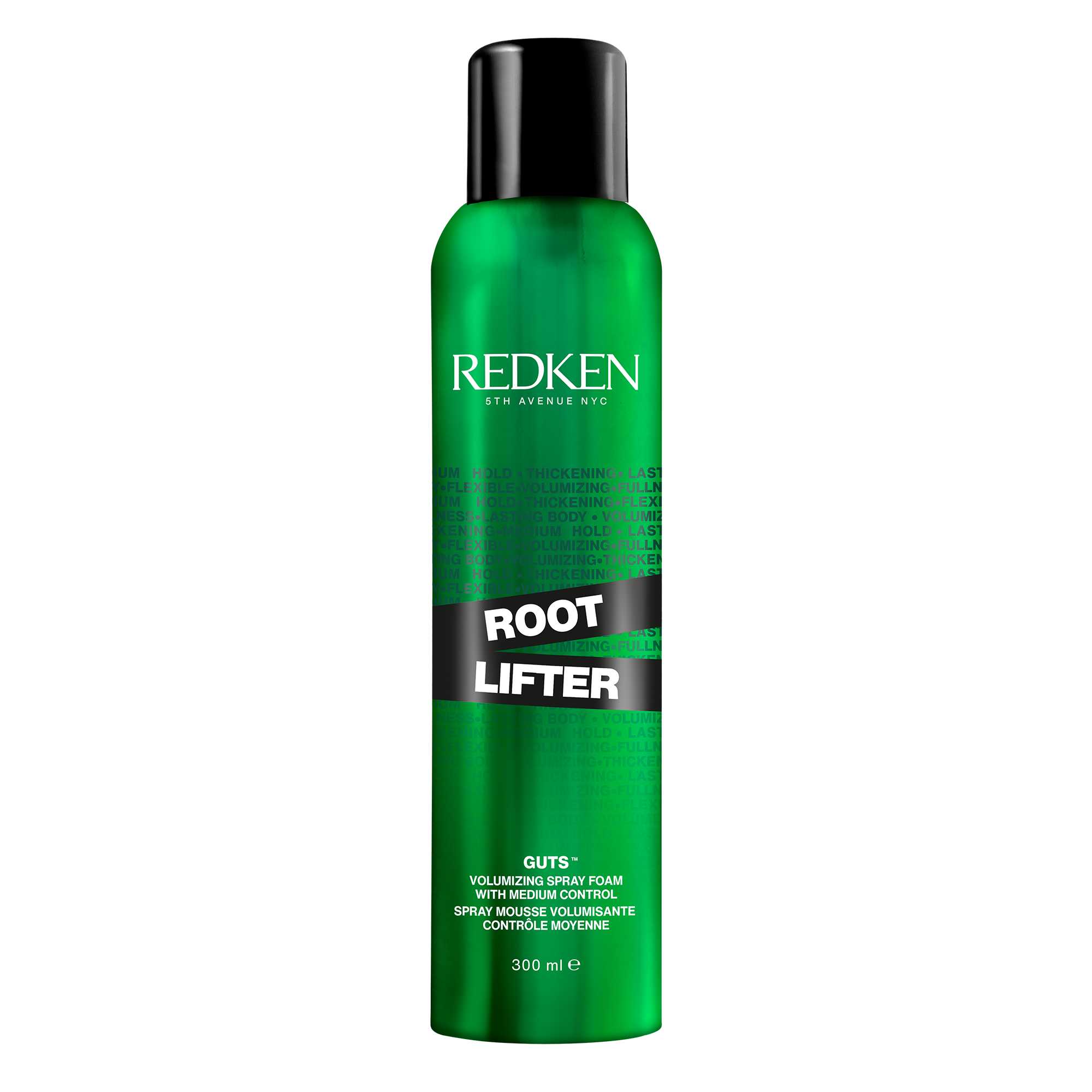 REDKEN, Root Lift Guts