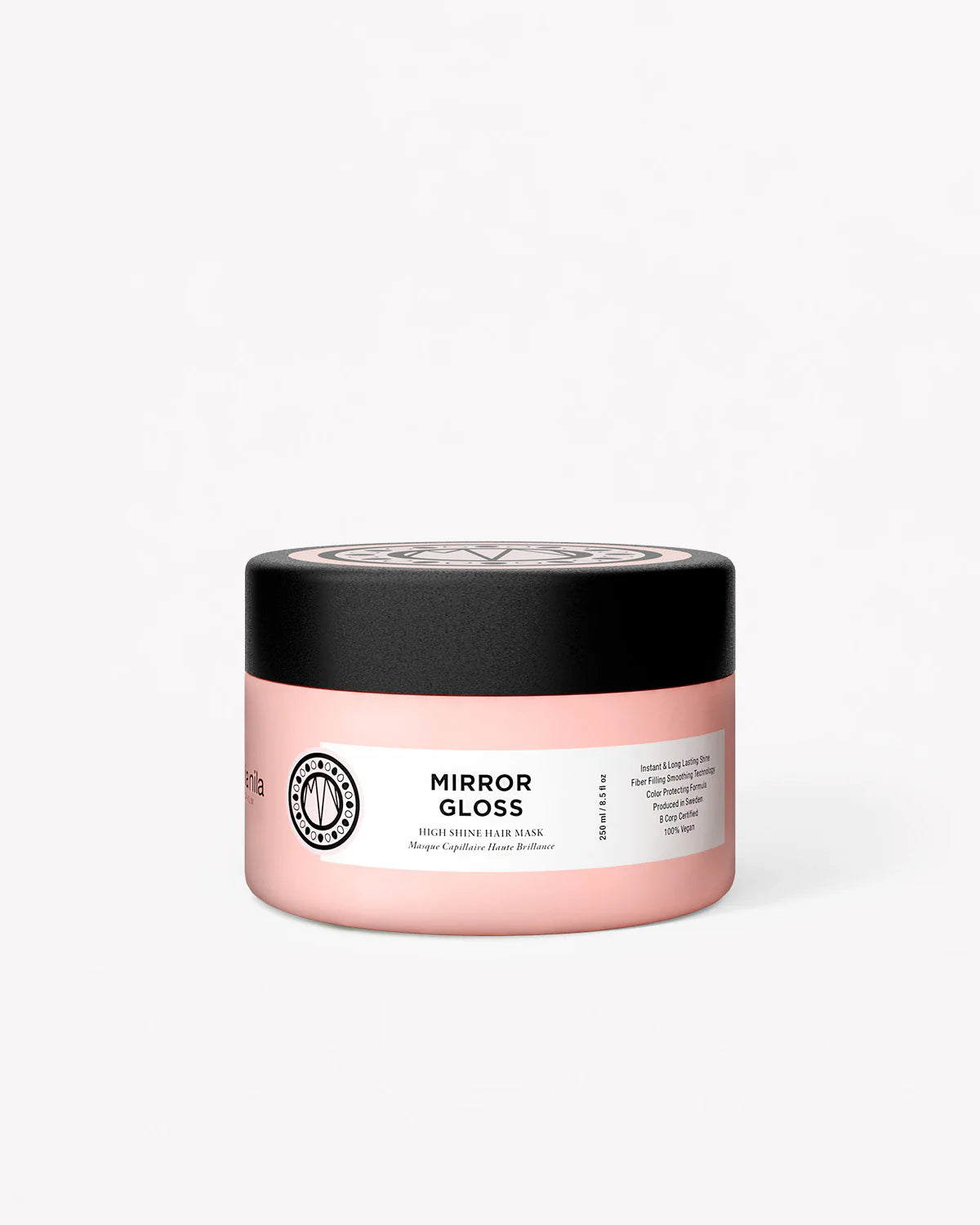Maria Nila, Mirror Gloss Mask