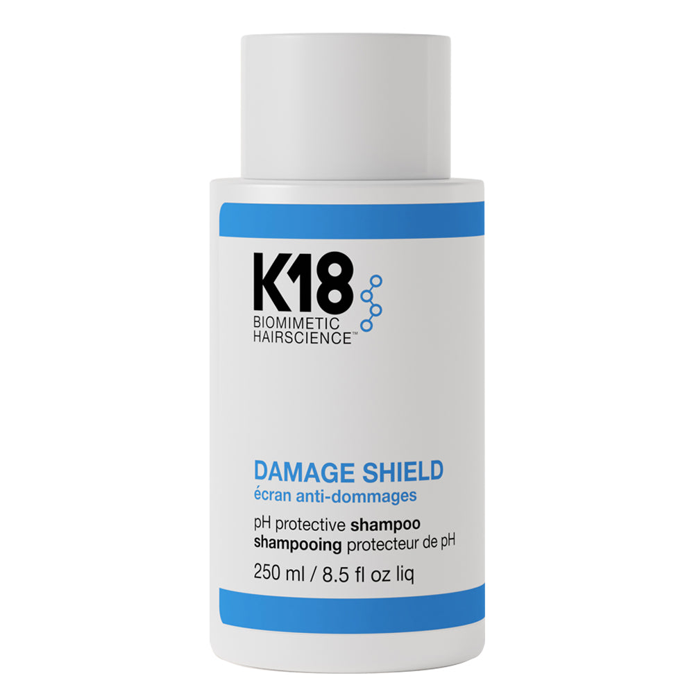 K18, Damage Shield pH protective Shampoo