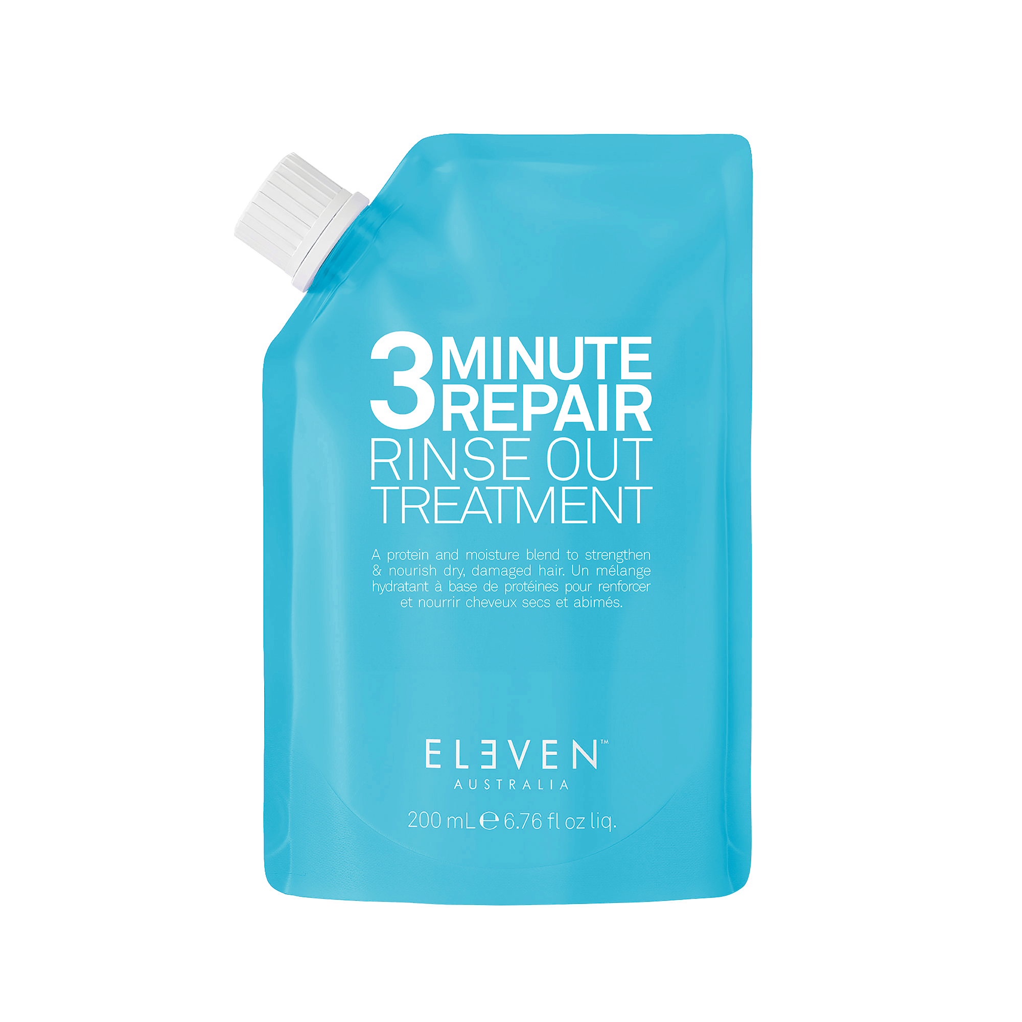 Eleven Australia, 3 minute Repair Rinse Out Treatment