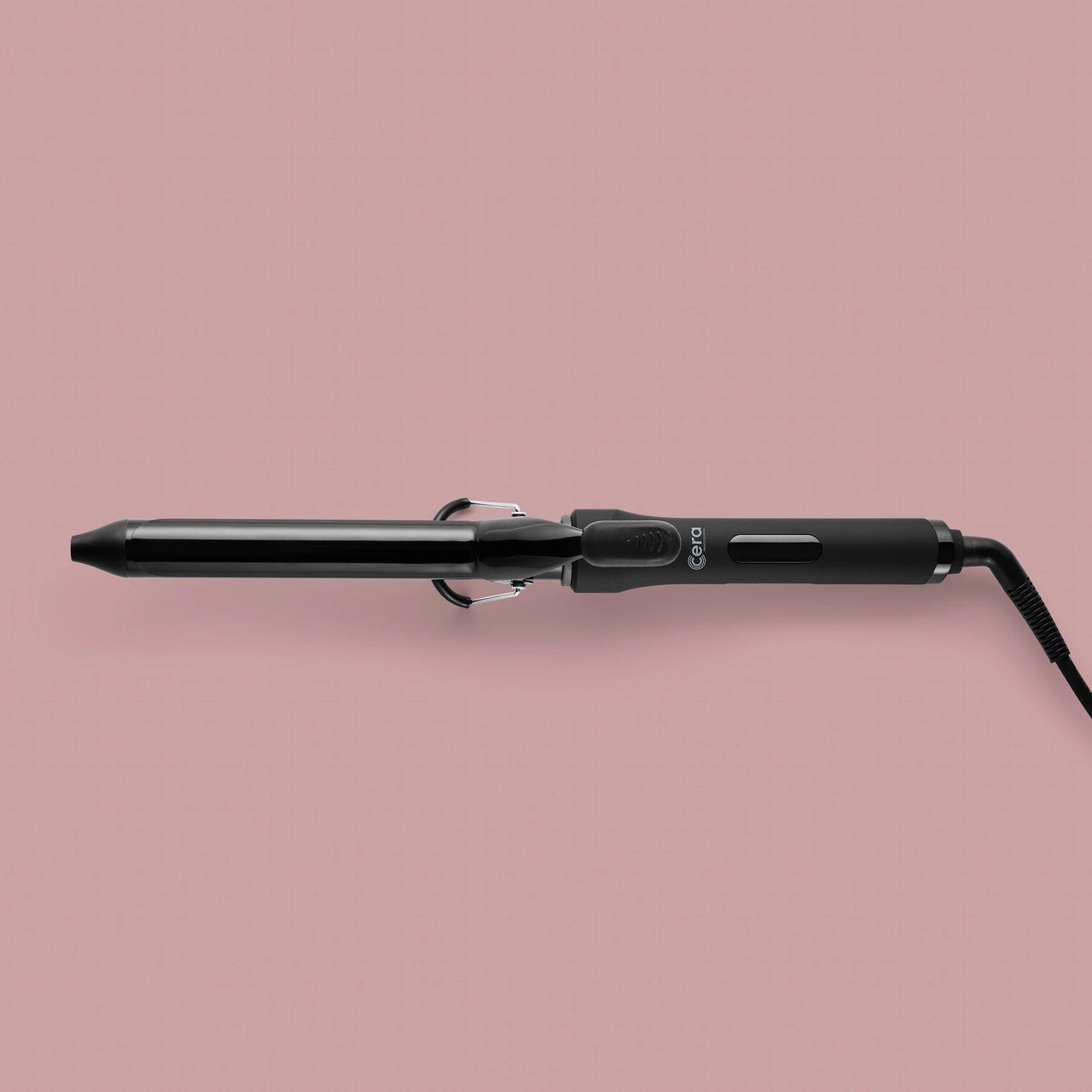 Cera, Curling Iron Locktång