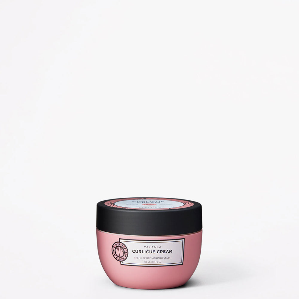 Maria Nila, Curlicue Cream
