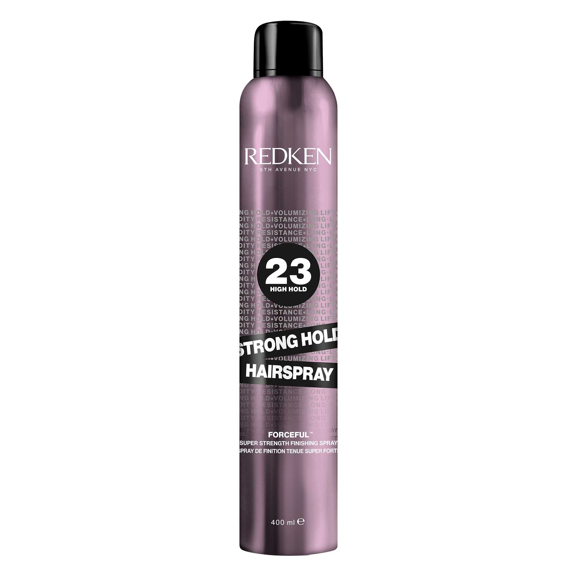 REDKEN, Strong Hold Hairspray (Forceful)