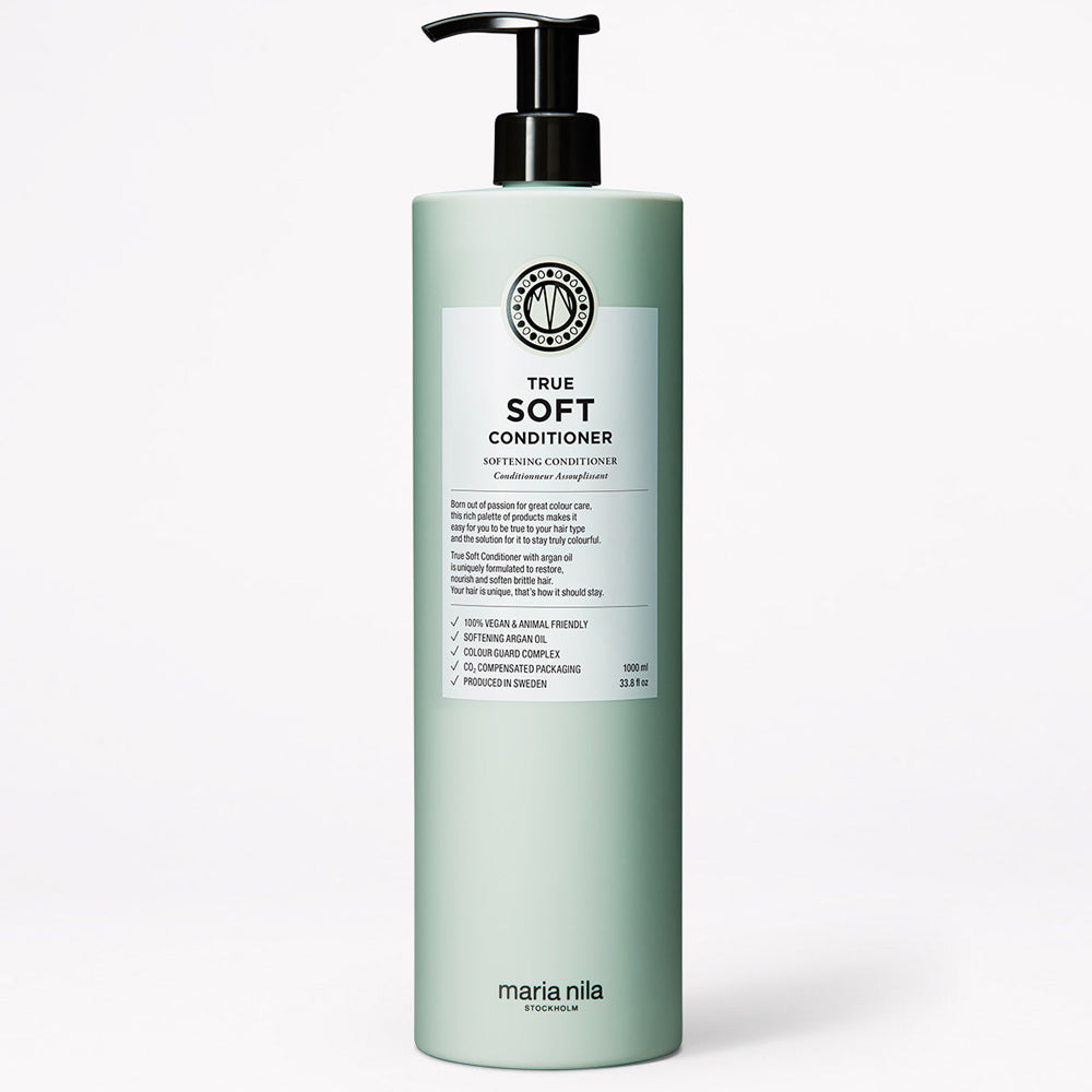 Maria Nila, True Soft Conditioner XXL
