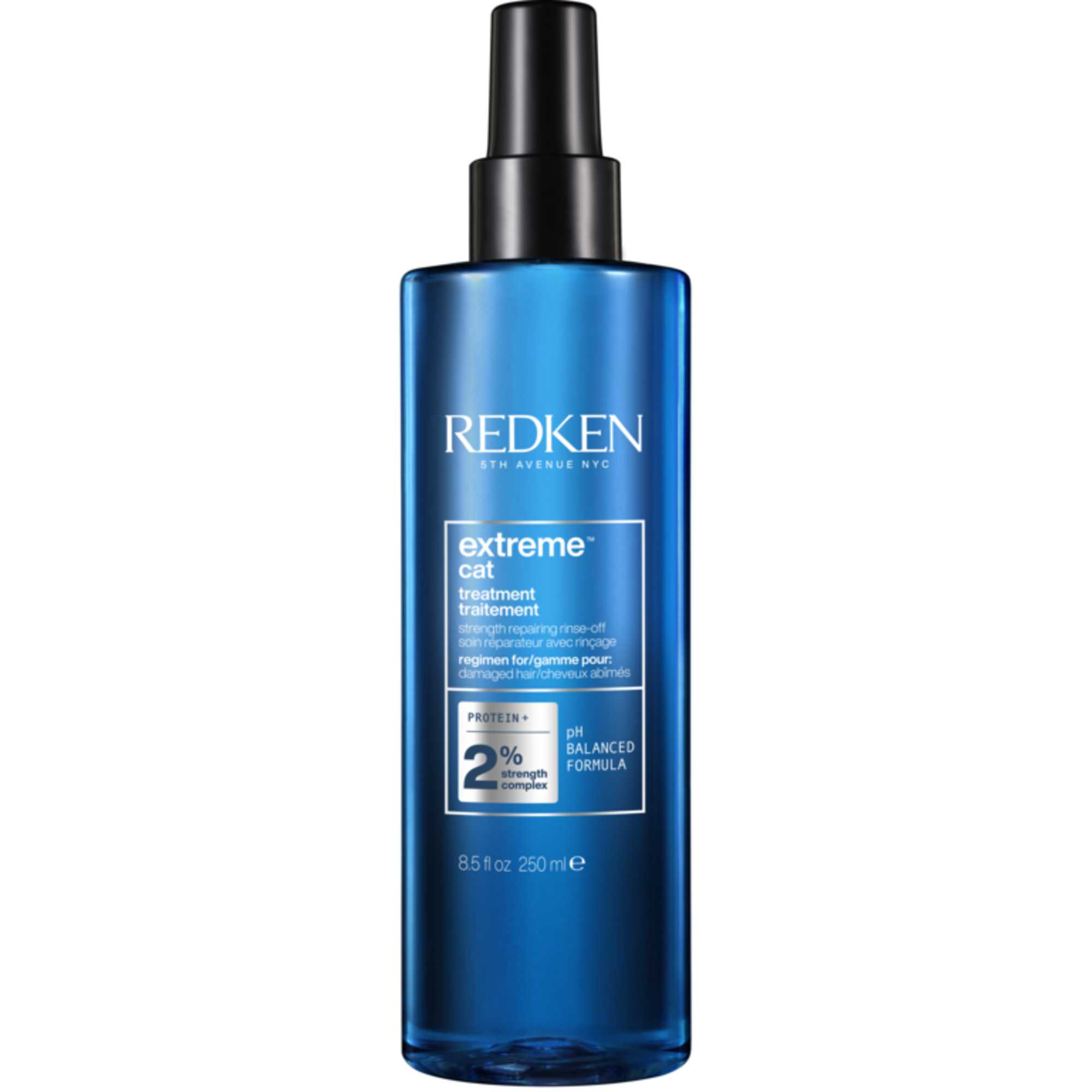 REDKEN, Extreme CAT Treatment Spray