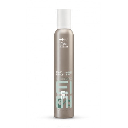 Wella EIMI, Nutricurls Boost Bounce