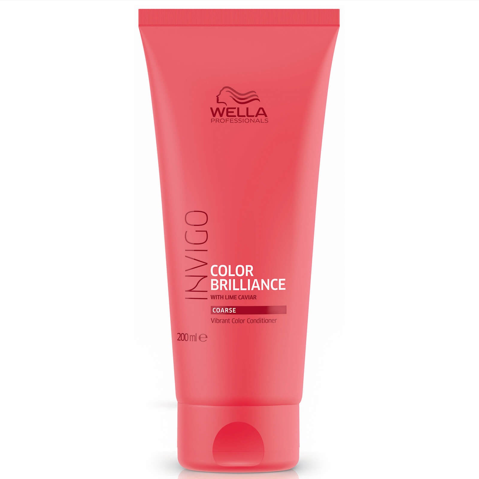 Wella, Invigo Color Brilliance Conditioner - Coarse