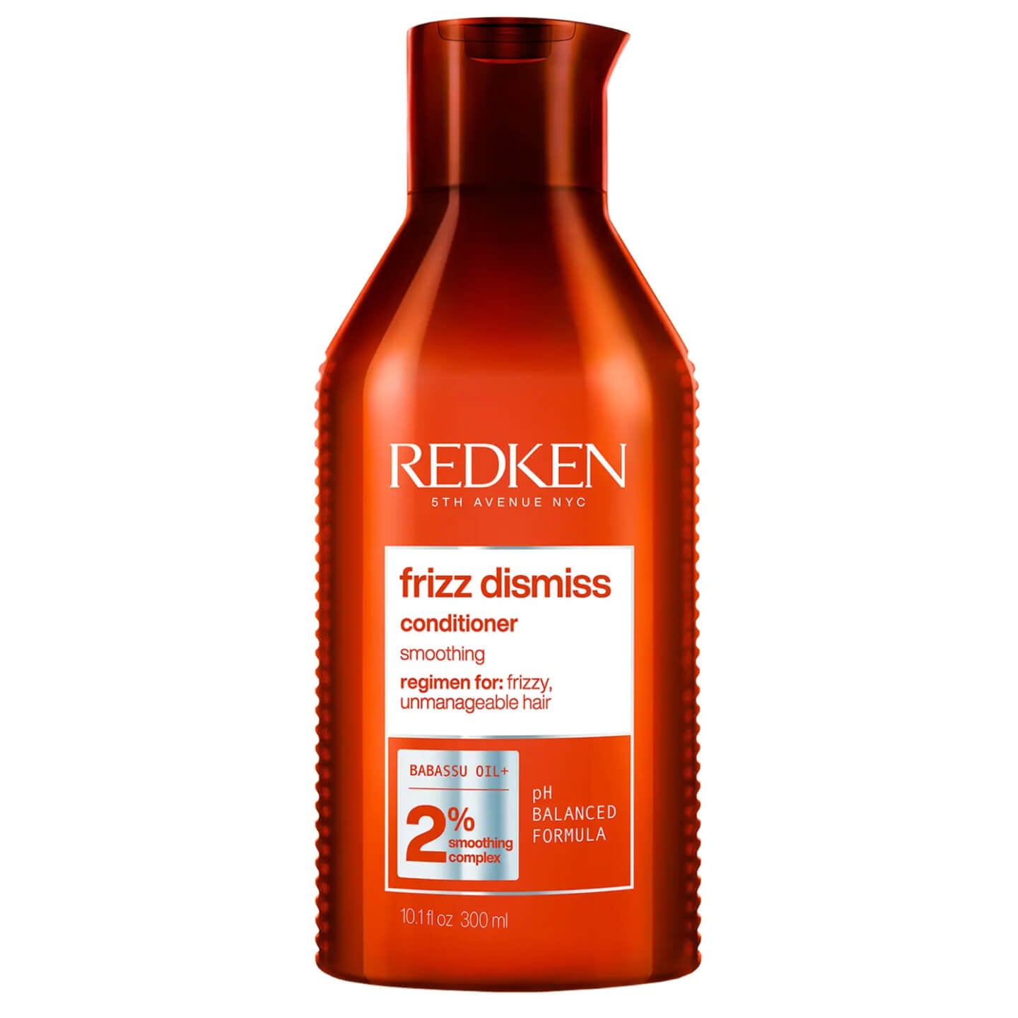 REDKEN, Frizz Dismiss Conditioner