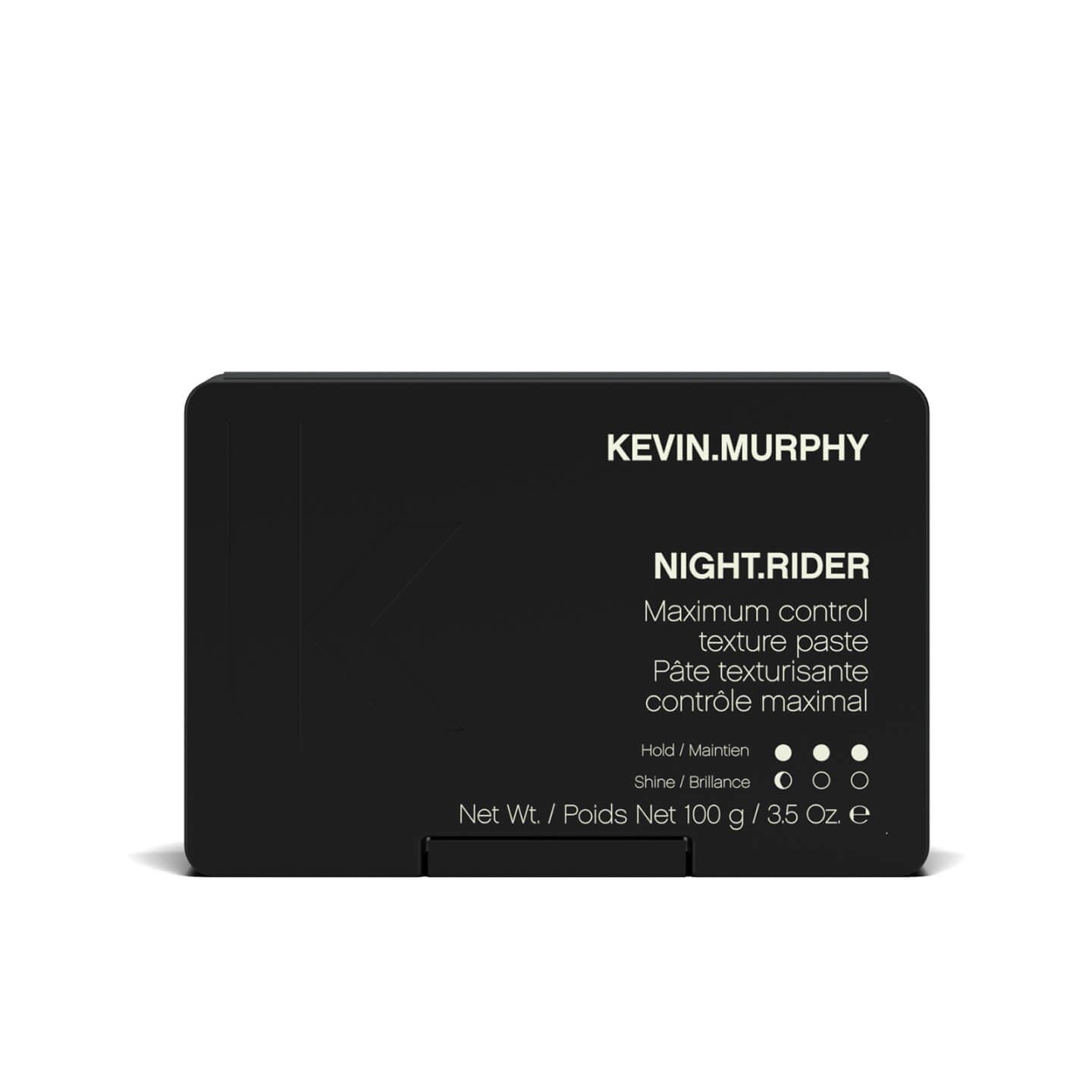 Kevin Murphy, NIGHT.RIDER - Matte Texture Paste