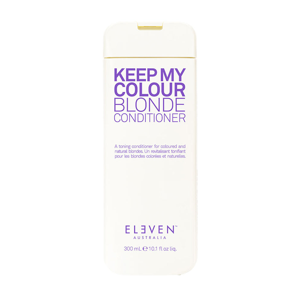 Eleven Australia, Keep My Colour Blonde Conditioner
