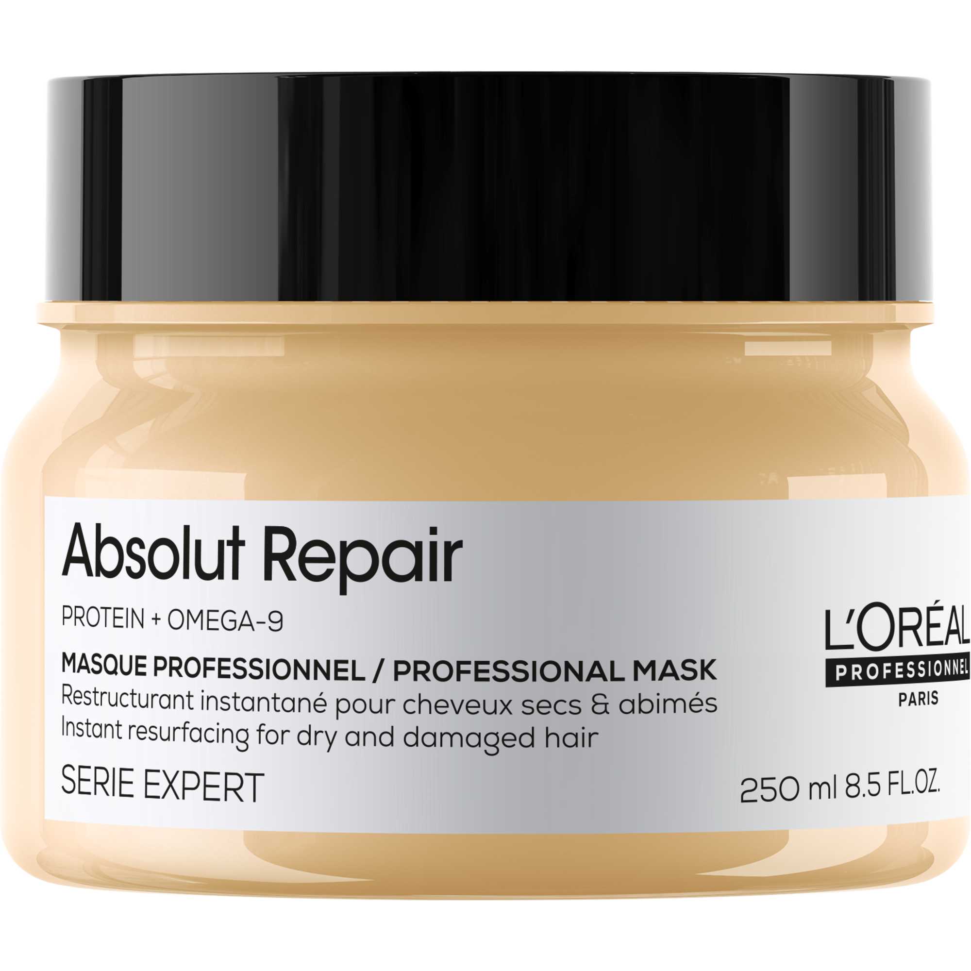 Loreal, Absolut Repair Mask Thick hair