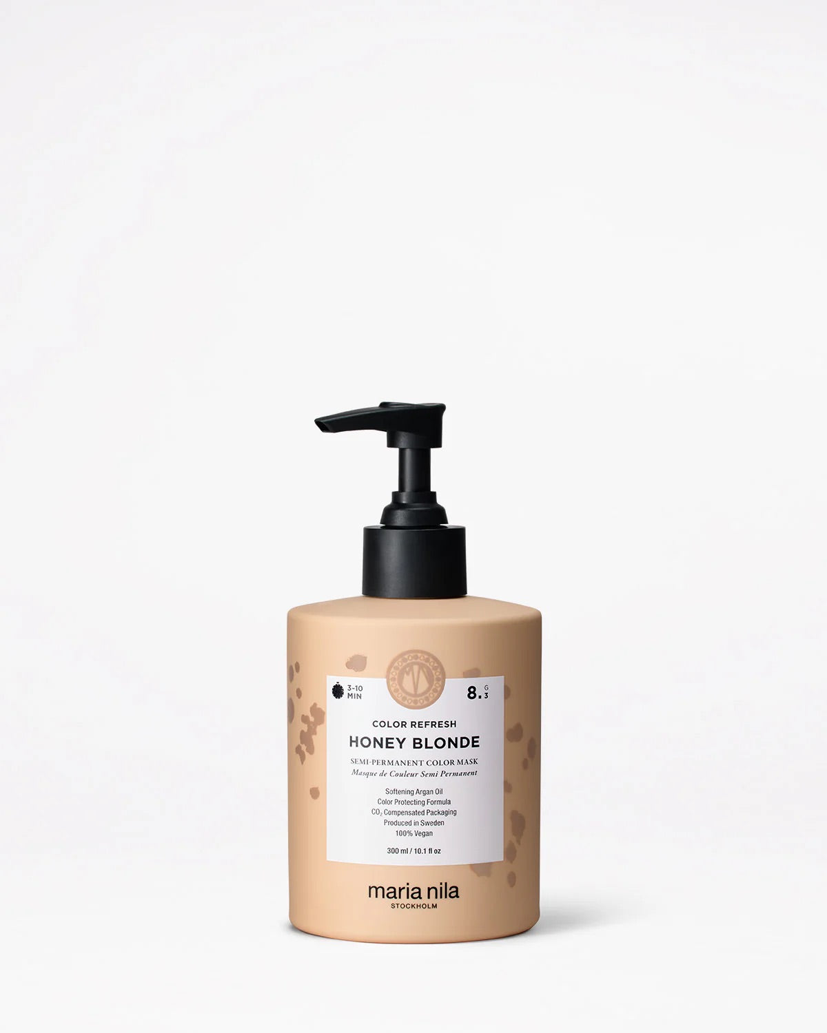 Maria Nila, Colour Refresh Honey Blond