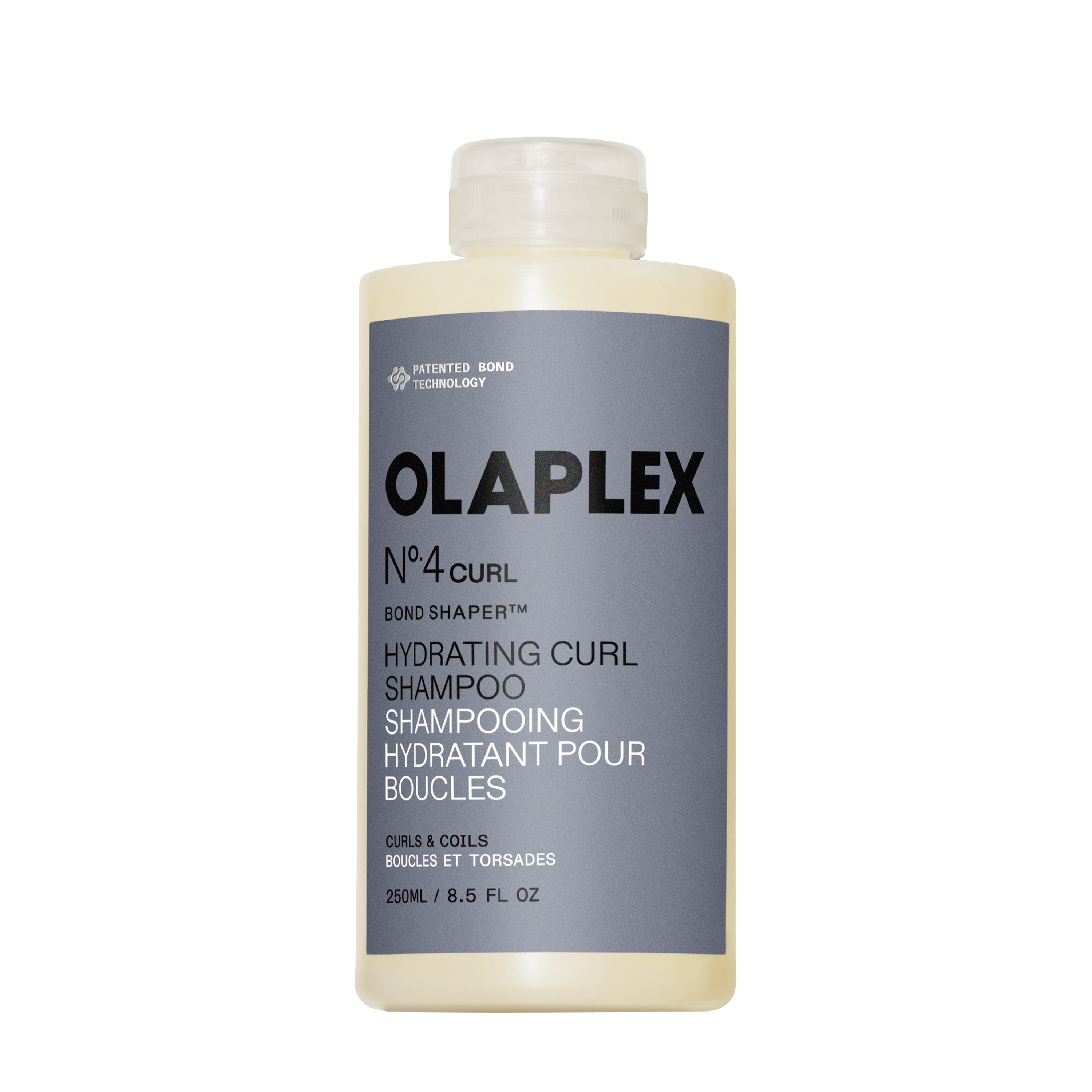 Olaplex, No.4 Hydrating Curl Shampoo