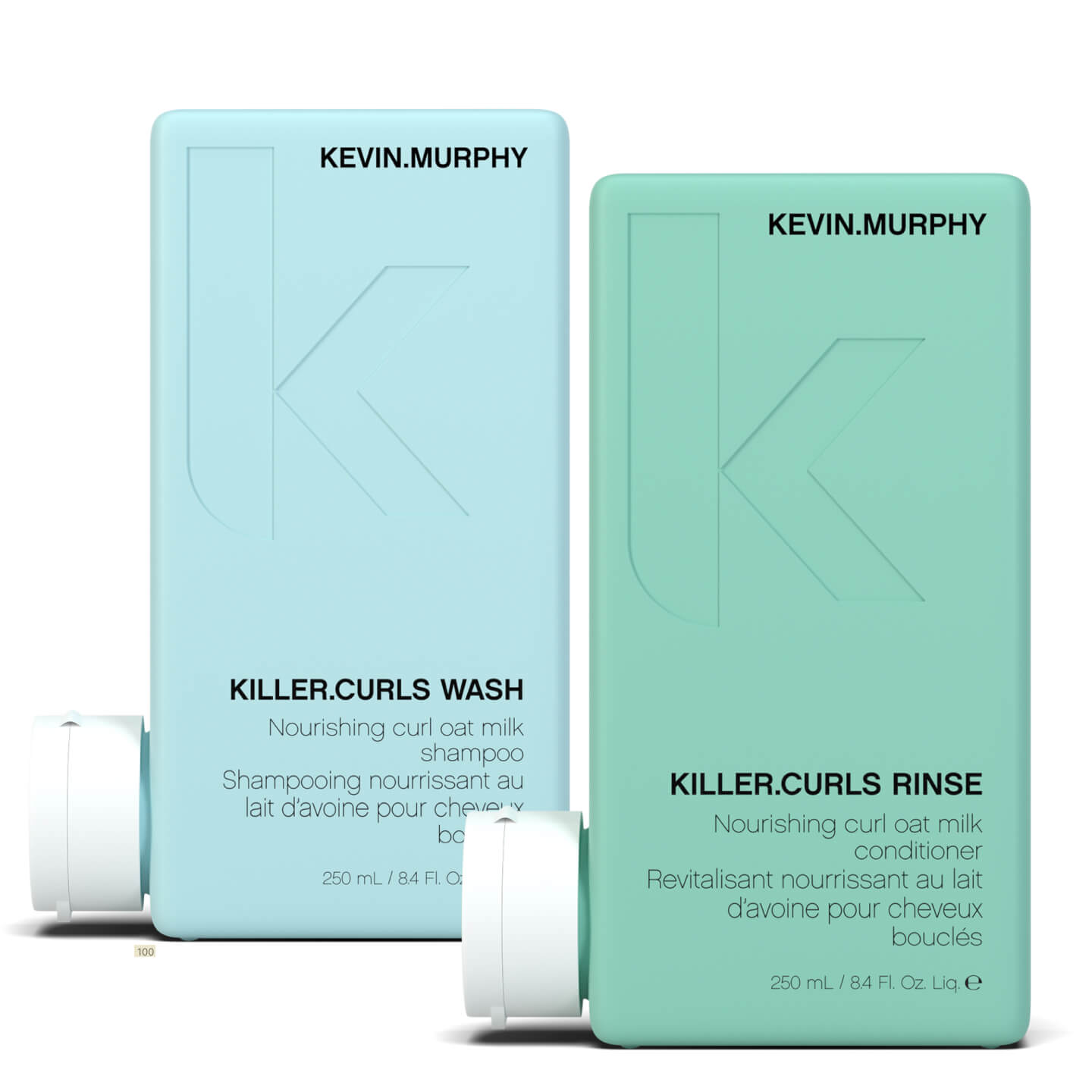 Kevin Murphy, Killer Curls Shampoo + Conditioner Duo