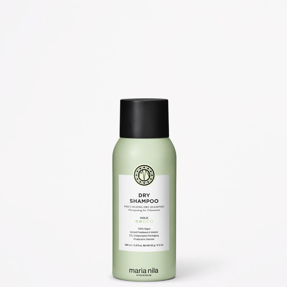 Maria Nila, Dry Shampoo