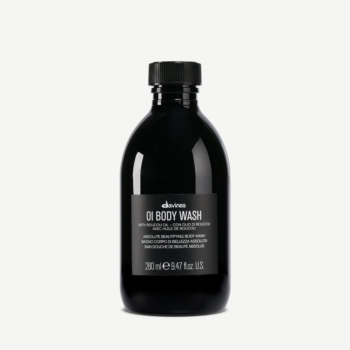 Davines, Oi Body Wash