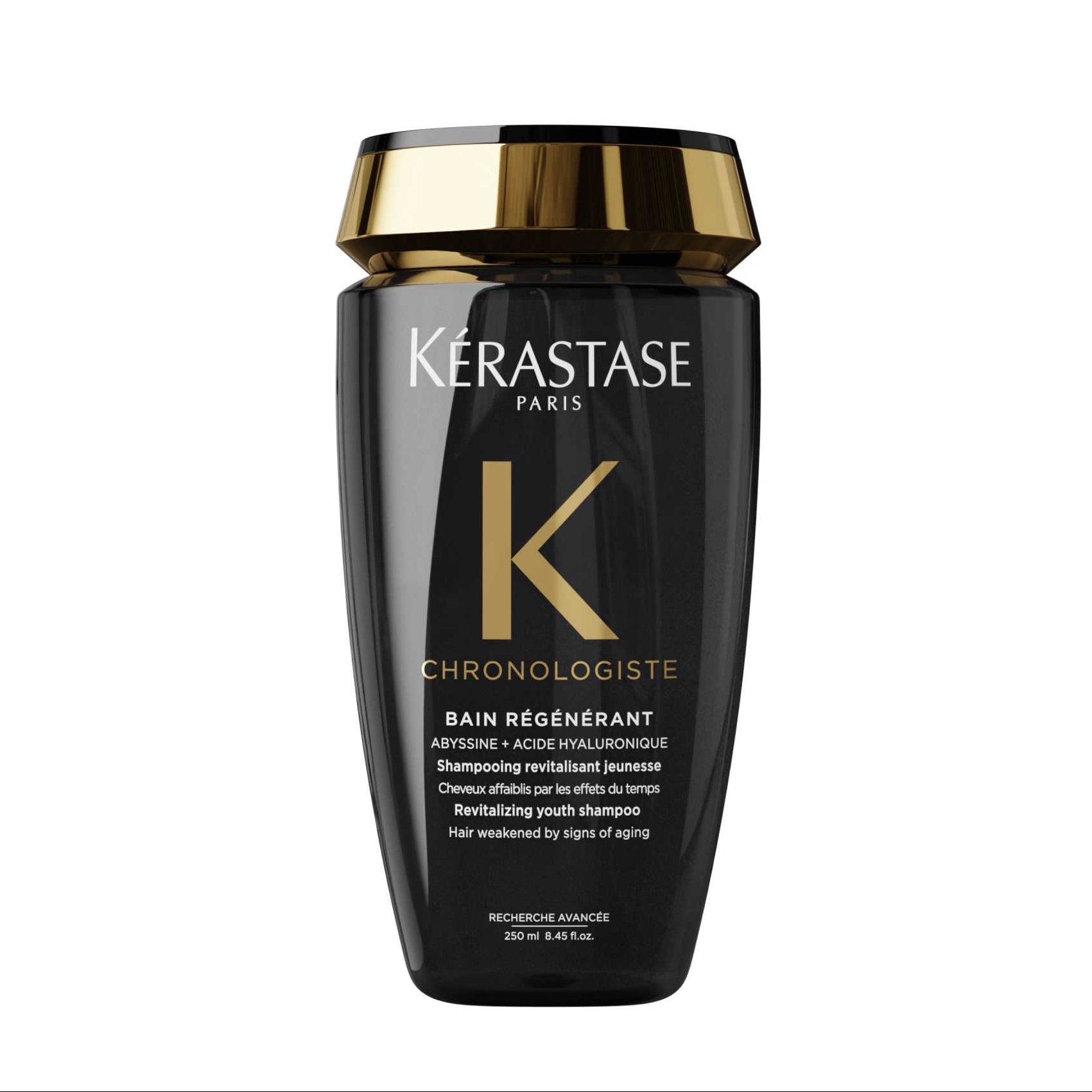 Kérastase, Chronologiste Bain Régénérant Shampoo