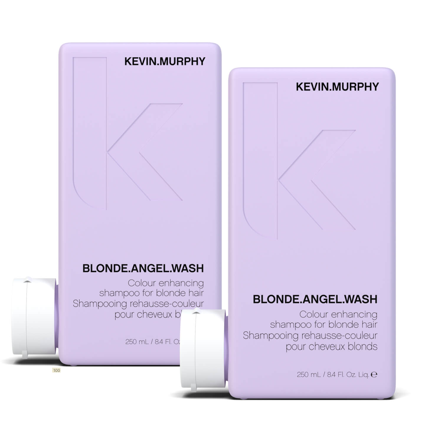 Kevin Murphy, Blonde Angel Wash Shampoo 2-pack