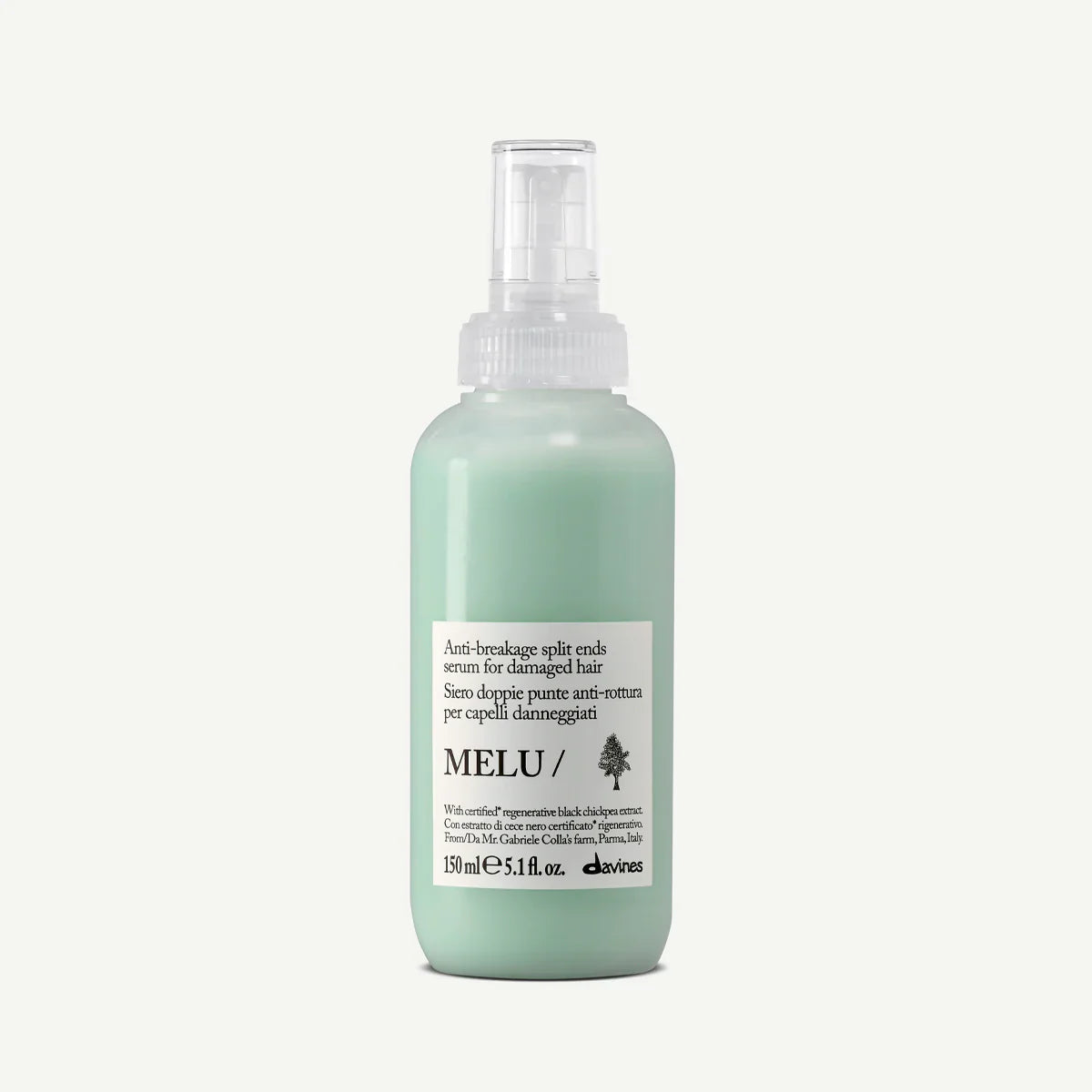 Davines, MELU Anti-Breakage Serum