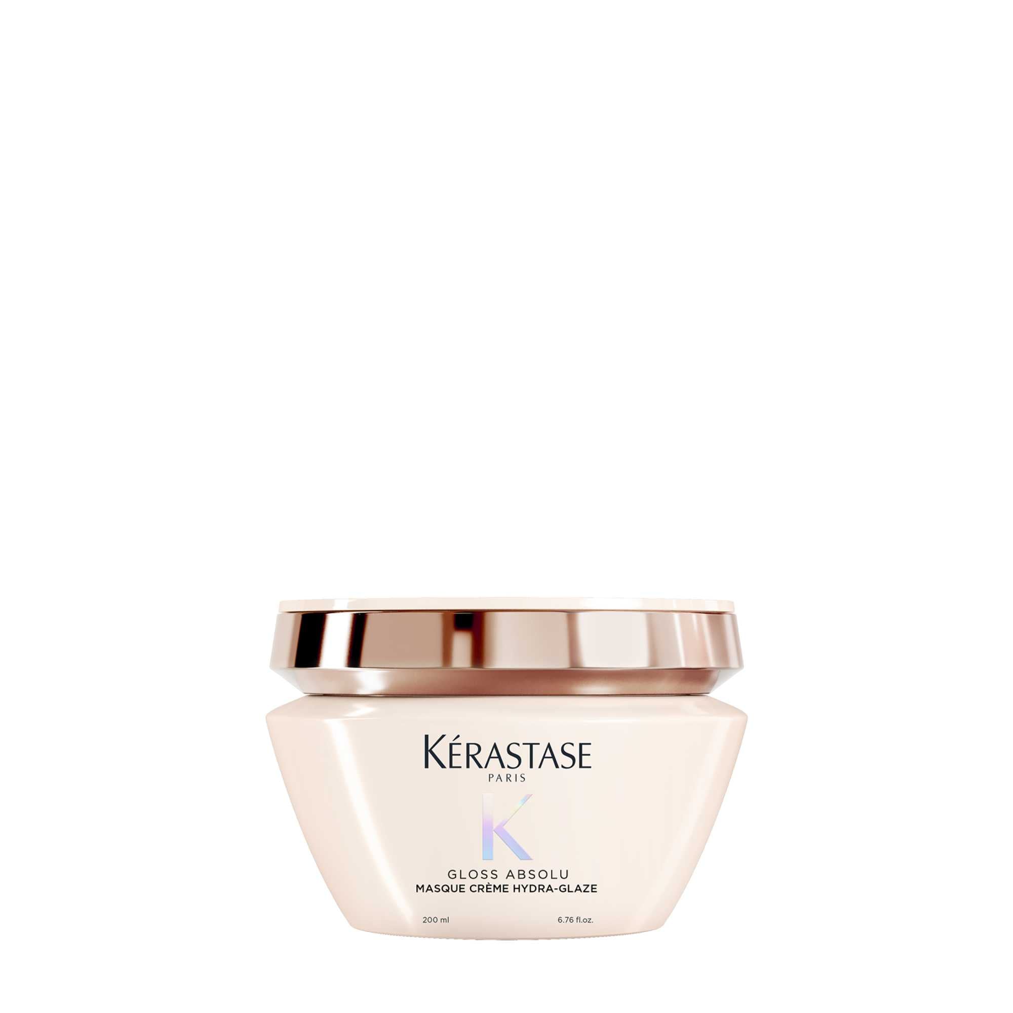 Kérastase, Gloss Absolu Masque Crème Hydra-Glaze