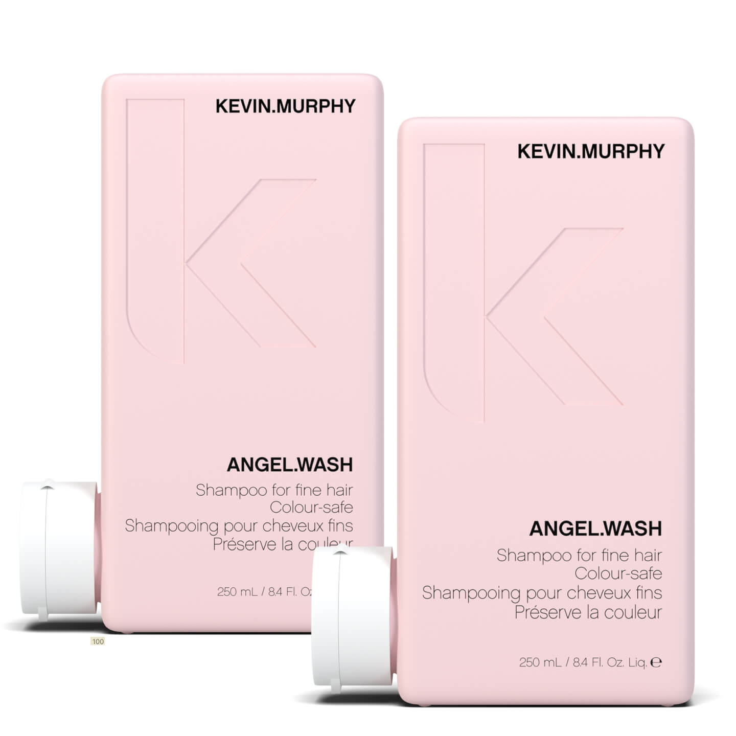 Kevin Murphy, Angel Wash Shampoo 2-pack