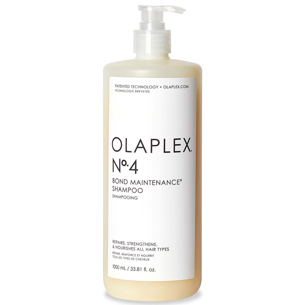 Olaplex, No 4 Bond Maintenance Shampoo