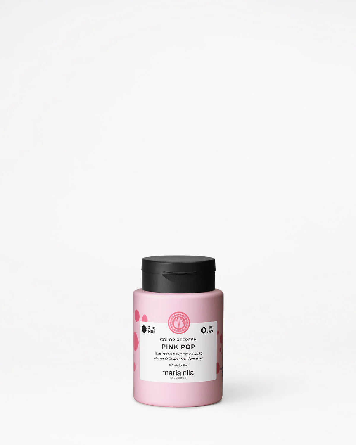 Maria Nila, Colour Refresh Pink Pop
