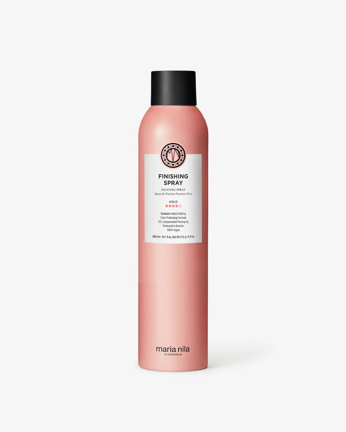 Maria Nila, Finishing Spray