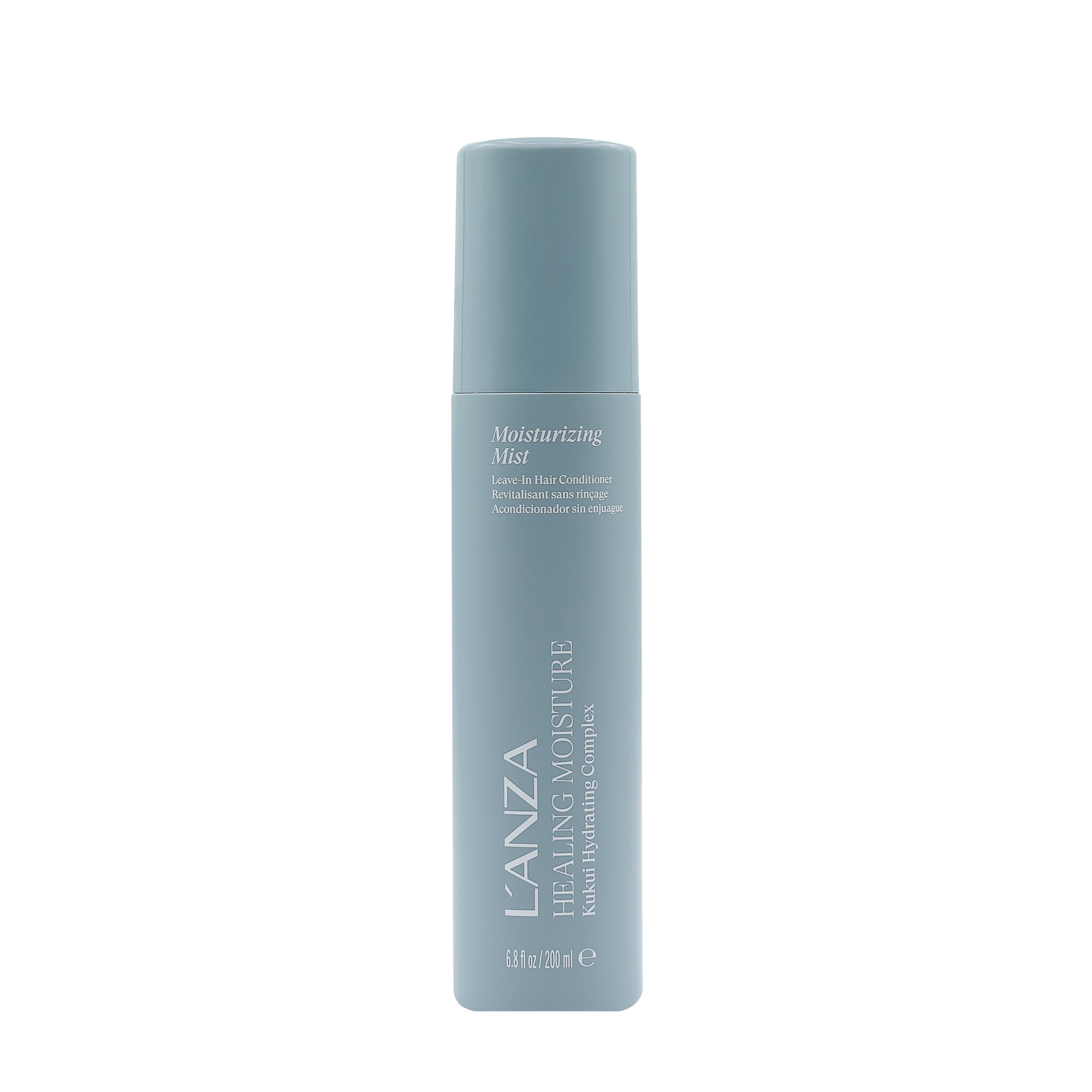 Lanza, Healing Moisture Moi Moi Moisturizing Mist