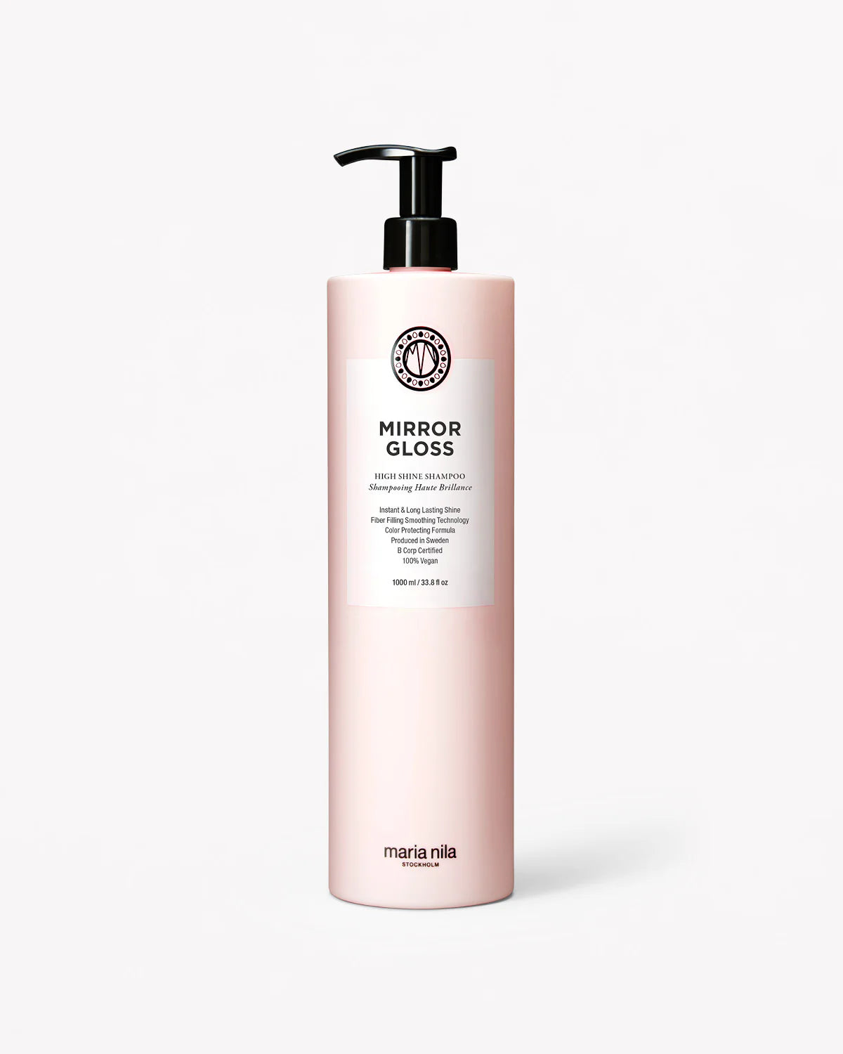 Maria Nila, Mirror Gloss Shampoo XXL