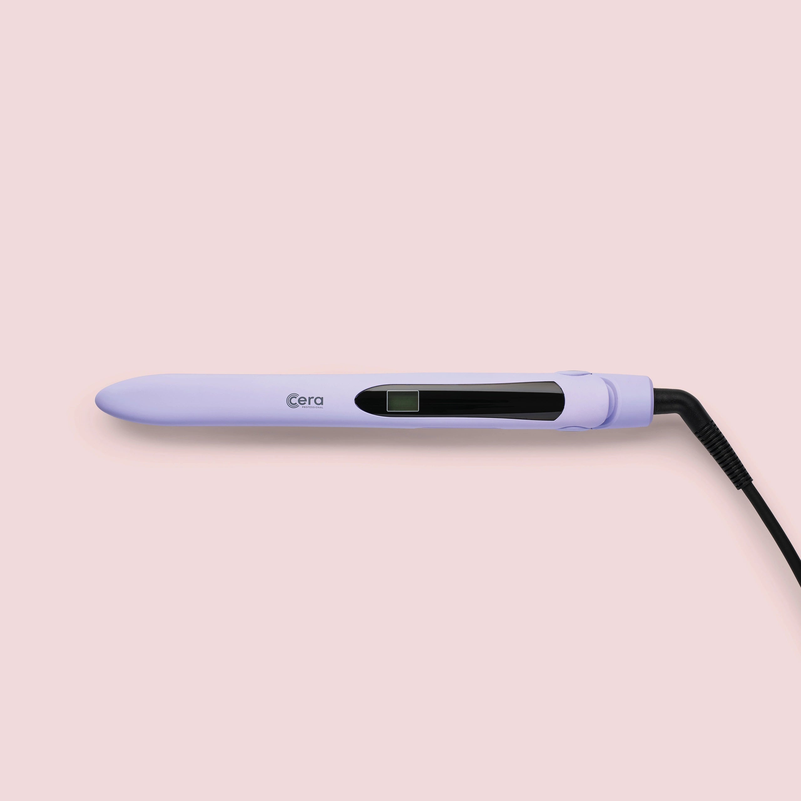 Cera, Bullet Straightener Lavendel