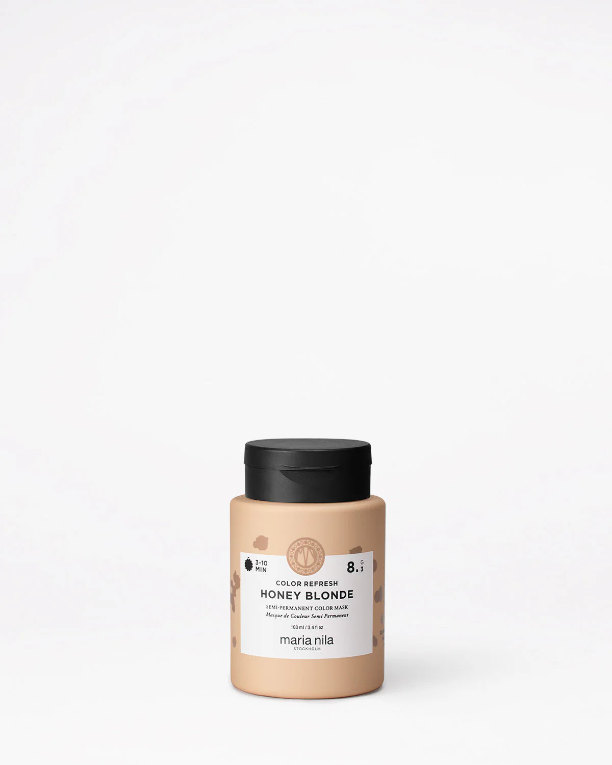 Maria Nila, Colour Refresh Honey Blond